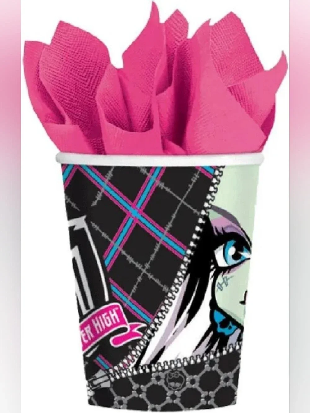 Monster High Party In A Box!